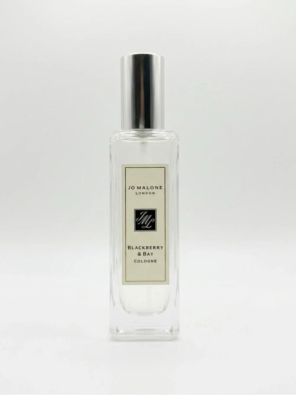 Jo Malone Blackberry & Bay 30ml + Hand Cream 30ml Set